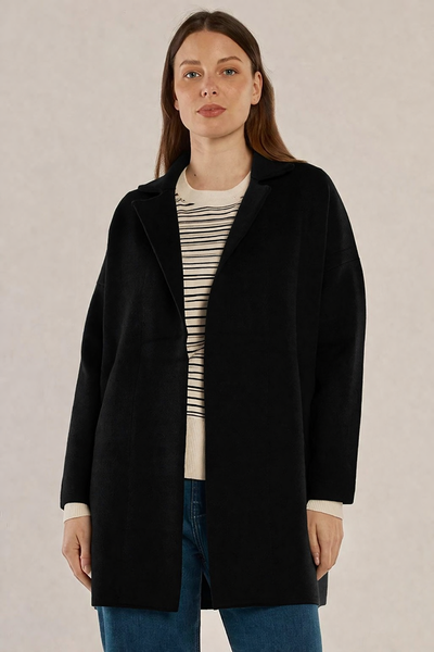 Betty Basics Bristol Coatigan-shop-by-style-Hello Cyril.