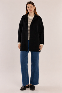 Betty Basics Bristol Coatigan