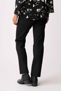 Esplanade Straight Leg Pant