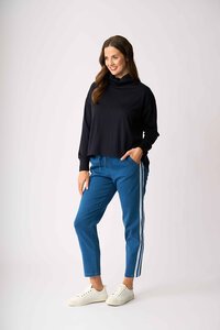 Memo Luxe Jogger Jeans