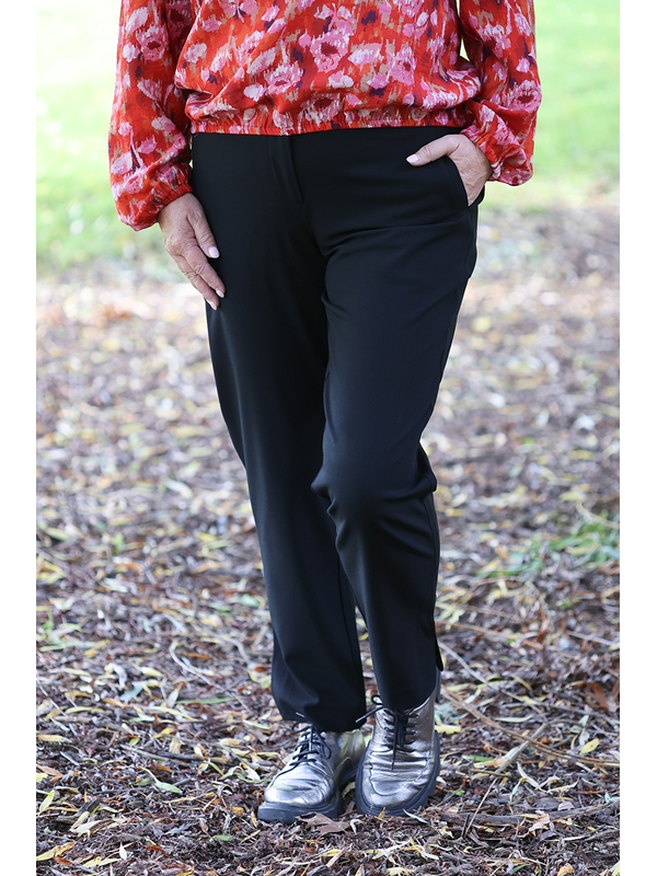 Foil Pick Me Trousers