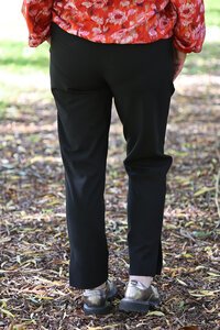 Foil Pick Me Trousers