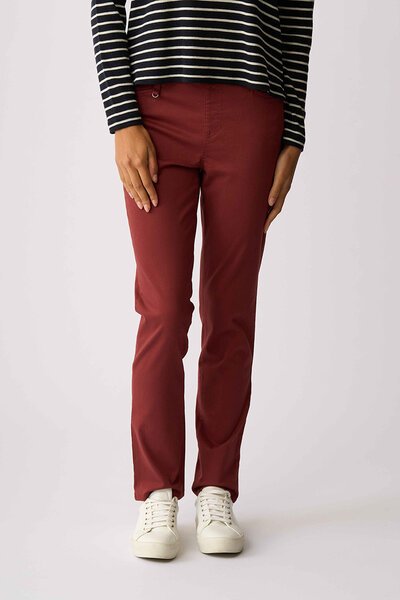 Foil Holey Moley Trousers-8.4.26-Hello Cyril.