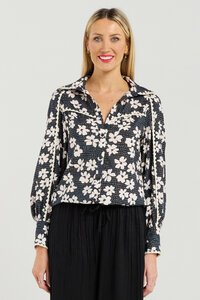 Et Alia Alexis Blouse