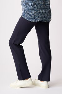 Esplanade Straight Leg Pant