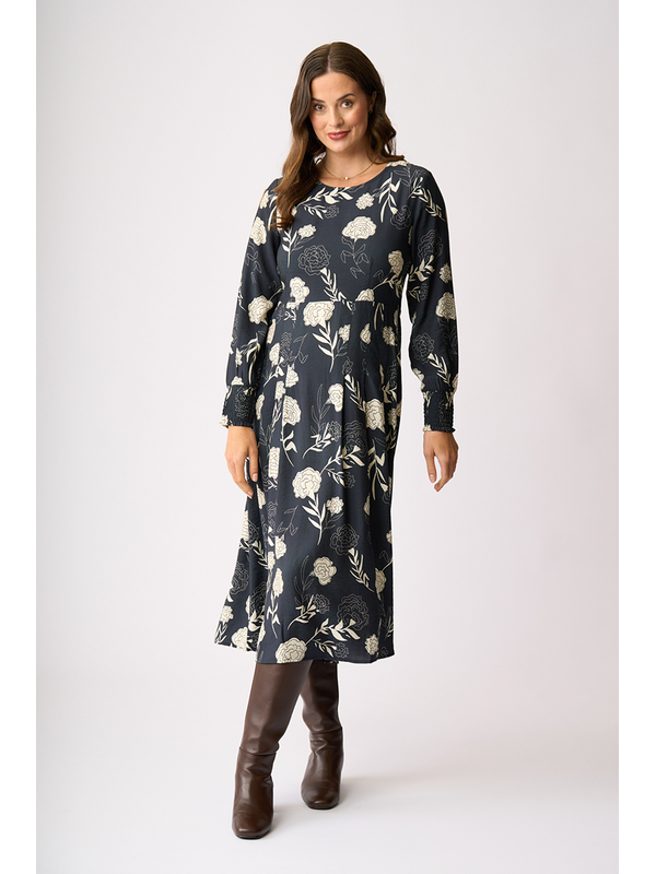 Preen Pleats Please Dress