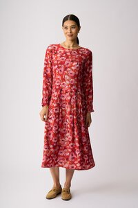 Preen Pleats Please Dress