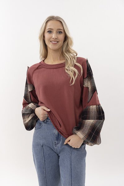 Mi Moso Star Luxe Sweat-hc-new-Hello Cyril.