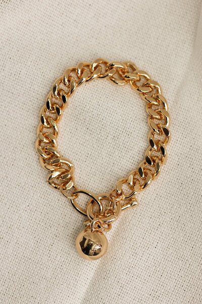 She Jewellery Sphere Bracelet-accessories-Hello Cyril.