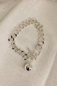 She Jewellery Sphere Bracelet