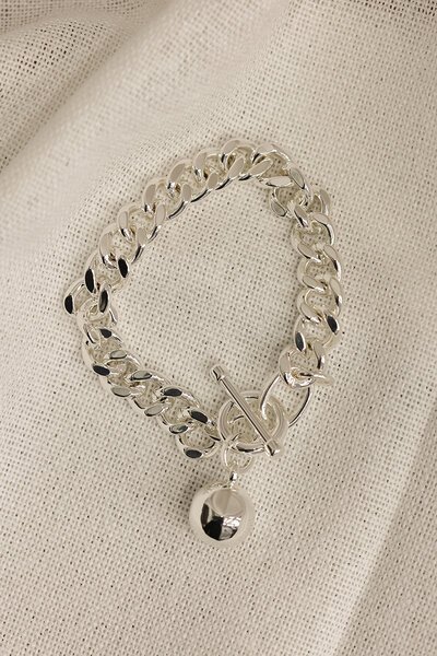 She Jewellery Sphere Bracelet-accessories-Hello Cyril.