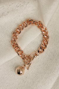 She Jewellery Sphere Bracelet