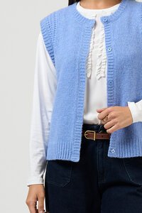 Loobies Story Amara Vest