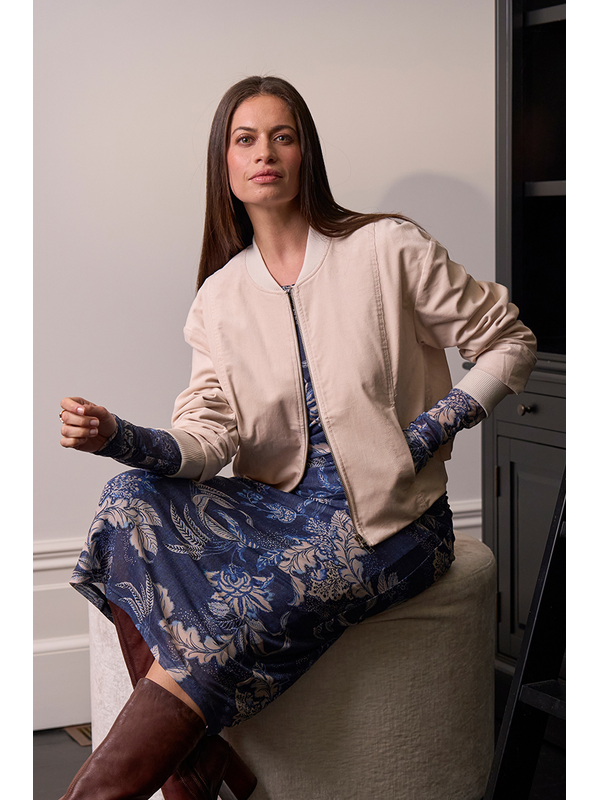 Loobies Story Velora Jacket