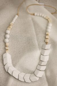 She Jewellery Terra Necklace