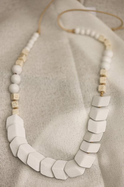 She Jewellery Terra Necklace-accessories-Hello Cyril.