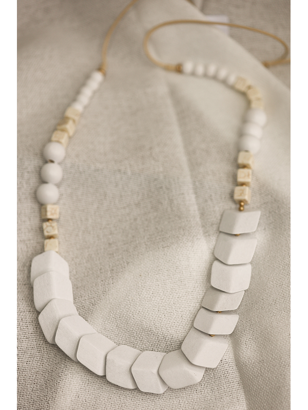 She Jewellery Terra Necklace