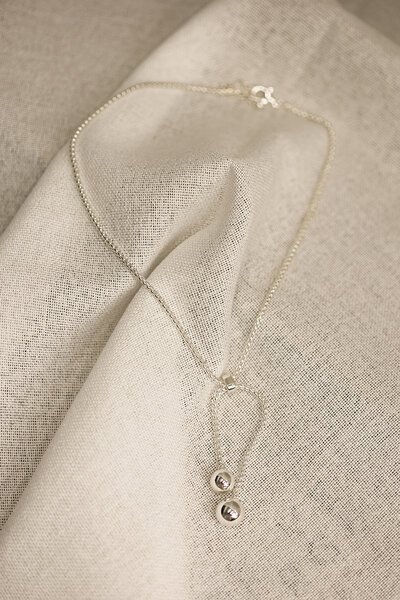 She Jewellery Lariat Necklace-accessories-Hello Cyril.