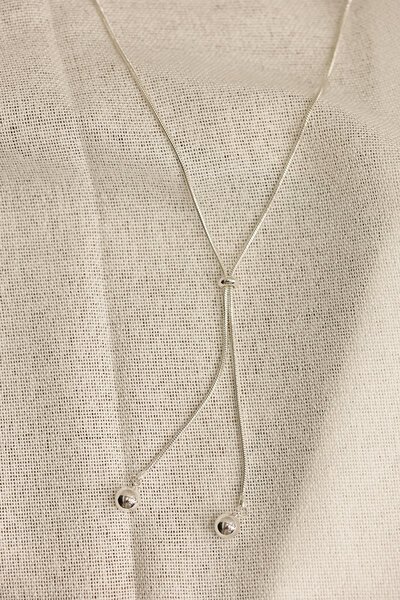She Jewellery Floating Drop Necklace-accessories-Hello Cyril.