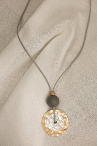 She Jewellery Soleil Necklace