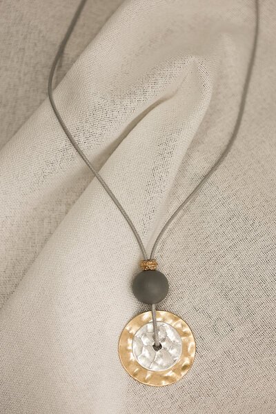 She Jewellery Soleil Necklace-accessories-Hello Cyril.