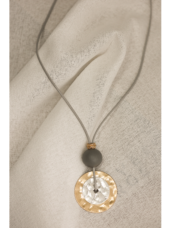 She Jewellery Soleil Necklace