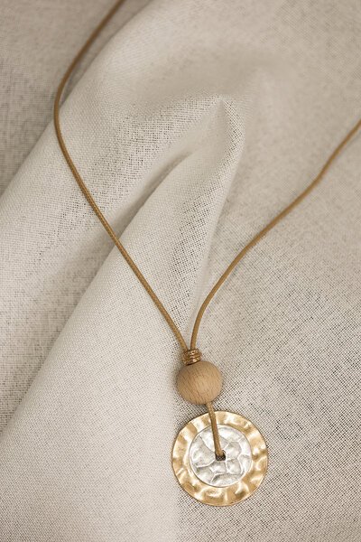 She Jewellery Soleil Necklace-accessories-Hello Cyril.