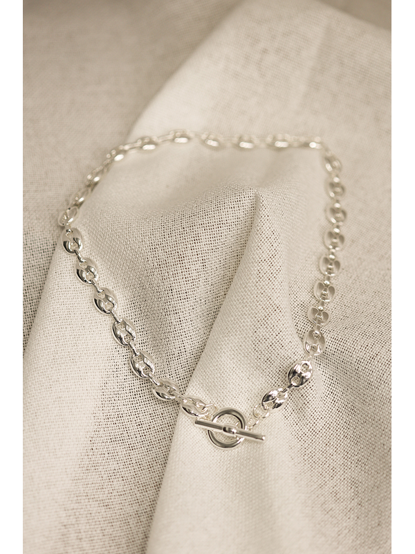 She Jewellery Classic Chain Necklace