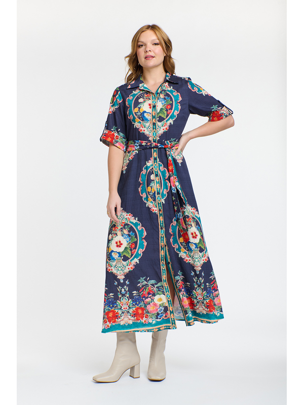 Beautiful Stories Gigi Dress