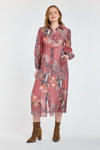 Beautiful Stories Nicolas Dress