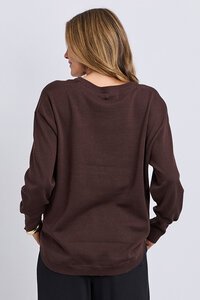 Foxwood Delilah Knit