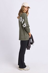 Foxwood Interval Long Sleeve