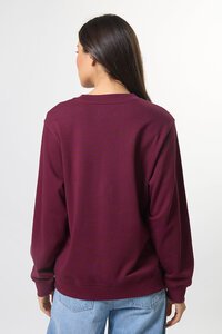 Stella + Gemma Essential Burgandy Beauty Sweat