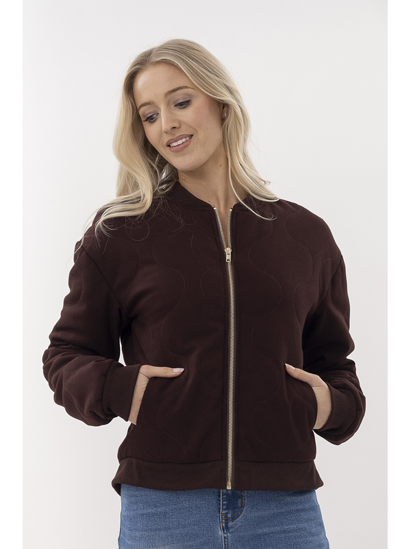 Mi Moso Picard Bomber