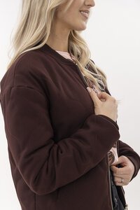 Mi Moso Picard Bomber