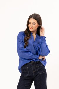 Seeking Lola Topaz Gifted Top