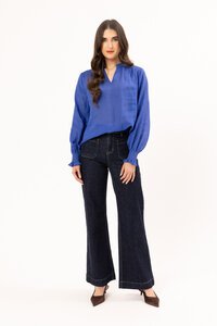 Seeking Lola Topaz Gifted Top