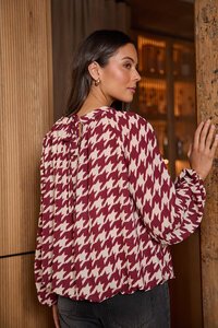 Stella + Gemma Lou Blouse