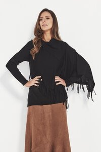 Verge Volt Sweater Set