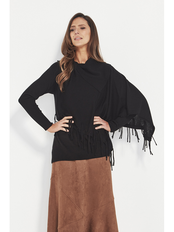 Verge Volt Sweater Set