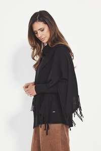 Verge Volt Sweater Set