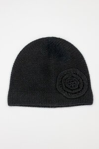 Head Start Flower Beanie