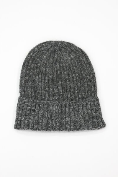 Head Start Wool Blend Beanie-accessories-Hello Cyril.