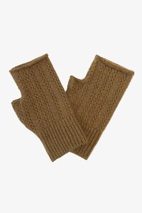 Antler Florence Fingerless Gloves