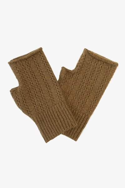 Antler Florence Fingerless Gloves-shop-by-label-Hello Cyril.