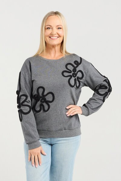 Seduce Aurelia Sweat-shop-by-style-Hello Cyril.