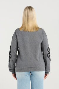 Seduce Aurelia Sweat
