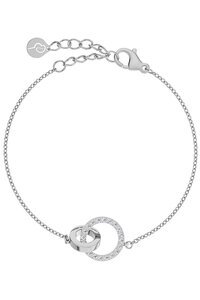 Edblad Eternal Orbit Silver Bracelet