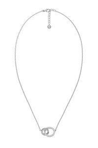 Edblad Eternal Orbit Silver Necklace