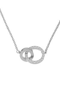 Edblad Eternal Orbit Silver Necklace